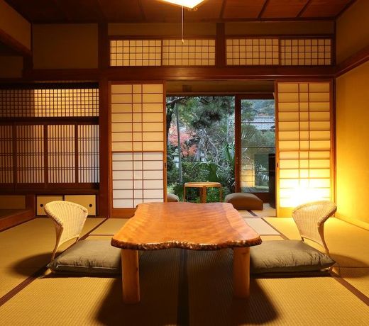 Mikiya Ryokan
