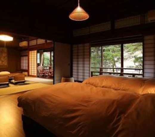 Mikiya Ryokan