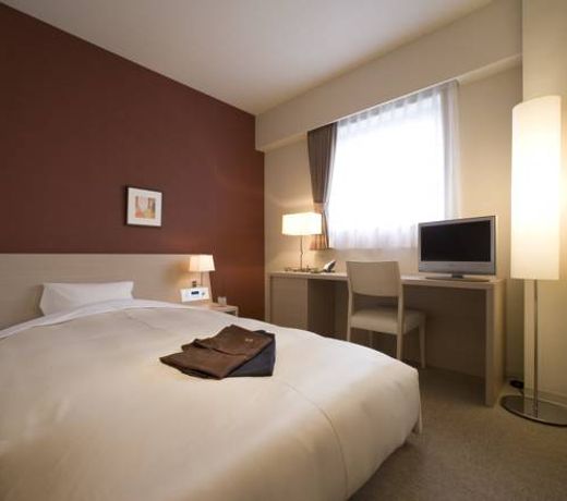 Montein Hotel