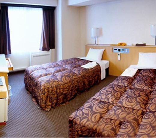 Akashi Castle Hotel