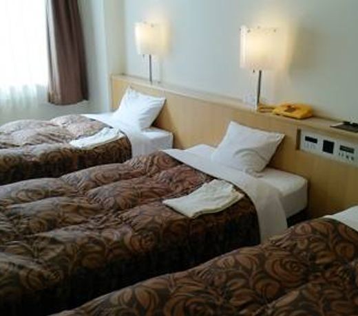 Akashi Castle Hotel