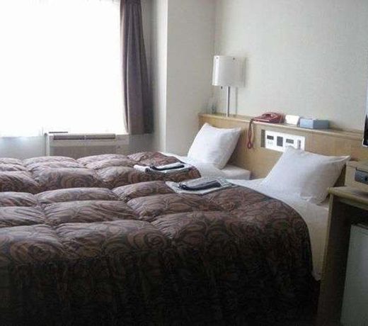 Akashi Castle Hotel