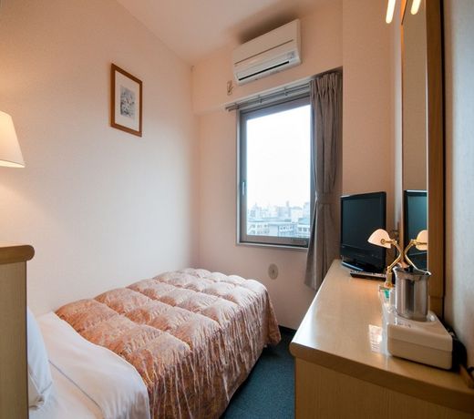 Super Hotel Matsuyama