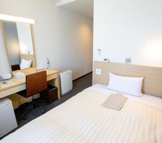 Super Hotel Matsuyama
