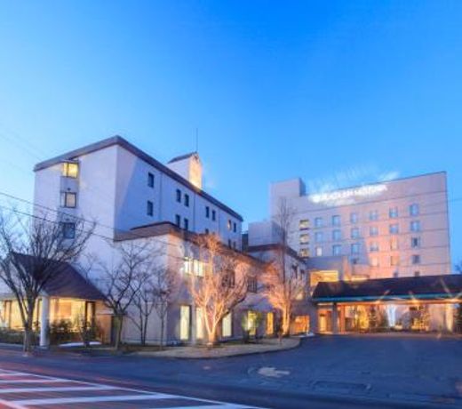 Plaza Inn Mizusawa