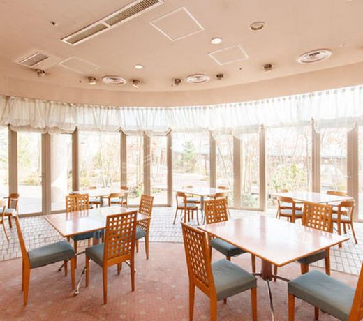 Plaza Inn Mizusawa
