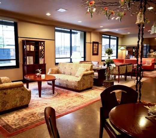 Shirakaba Hotel