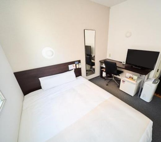 Super Hotel Hiroshima