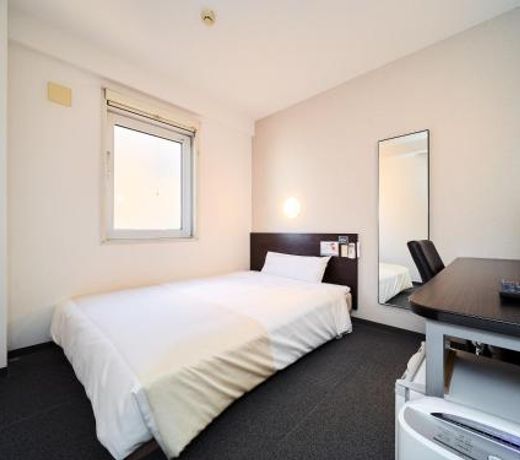 Super Hotel Hiroshima