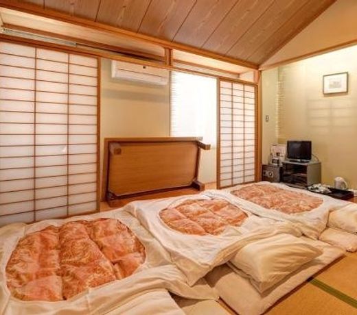 Kochi Kuroshio Hotel