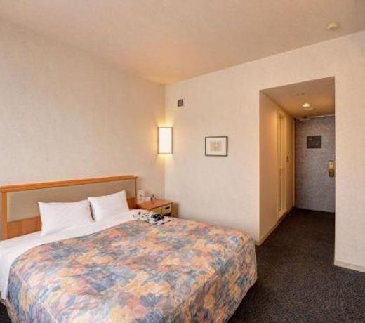 Kochi Kuroshio Hotel