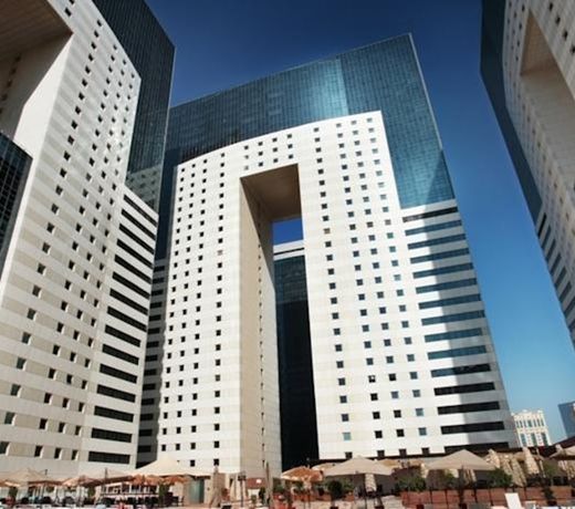 Ezdan Hotel Doha