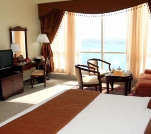 Ezdan Hotel Doha