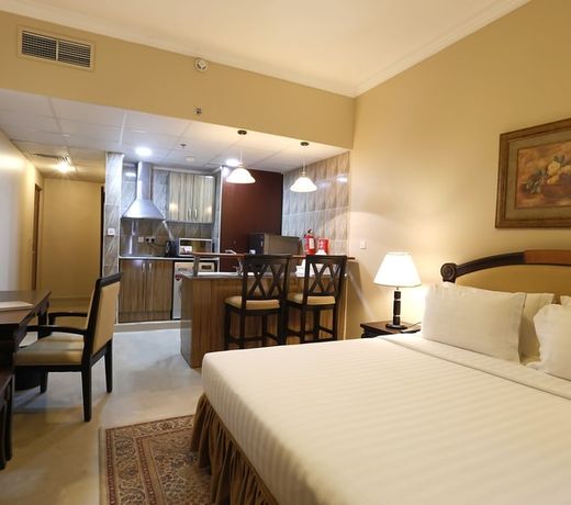 Ezdan Hotel Doha