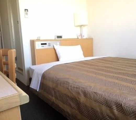 Spa & Sauna Hotel Hitachi Plaza