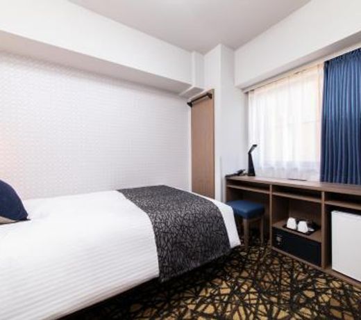 HOTEL MYSTAYS Aomori Station