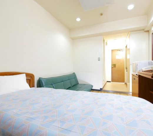 FLEXSTAY INN Tamagawa