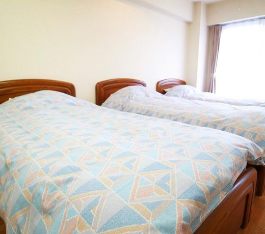 FLEXSTAY INN Tamagawa