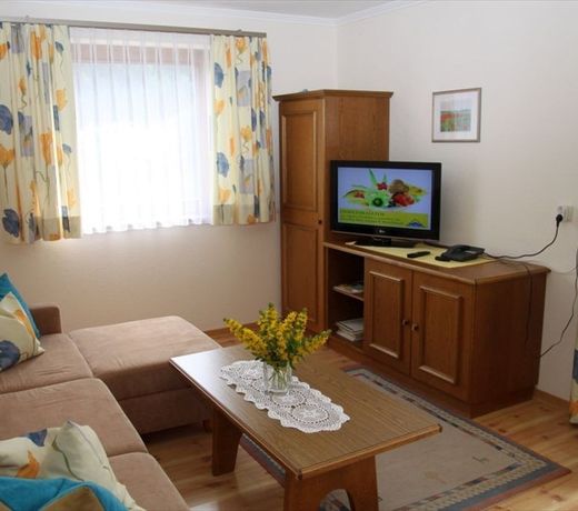 APART HAUS ARREZ