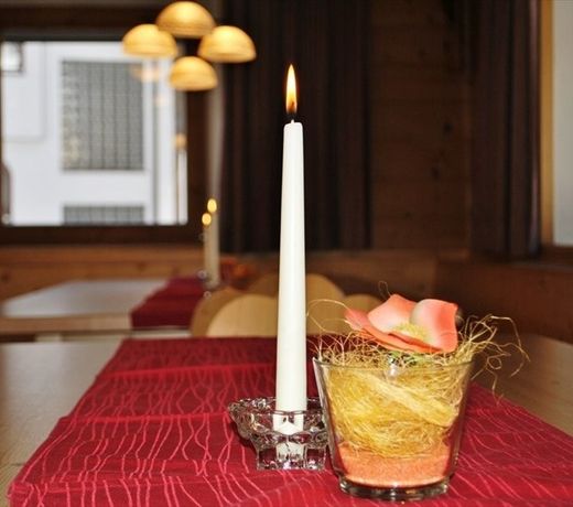 Ferienhaus Gaugg