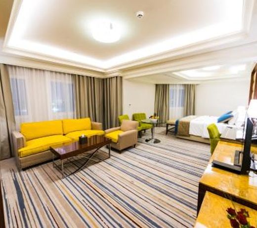 Gulf Pearls Hotel