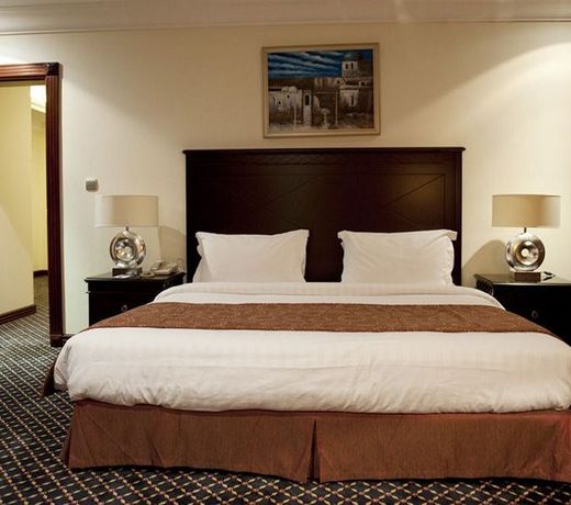 Musherib Hotel