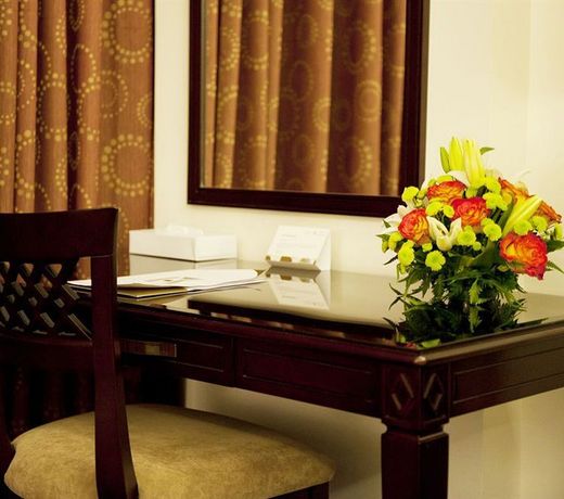 Musherib Hotel