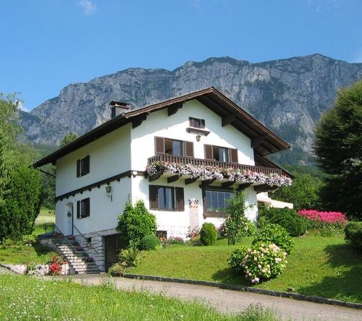Haus Bader