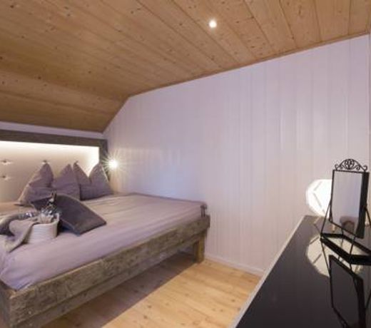 GIRBL bio APARTMENTS - Haus Girbl