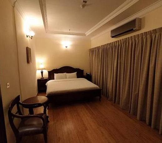 Al Khariss Hotel