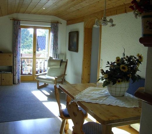 GÃ¤stehaus Riki Oberschmid