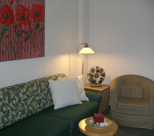 Appartements Lisa