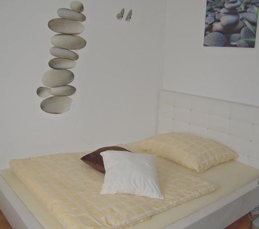Pension Nocksteinblick