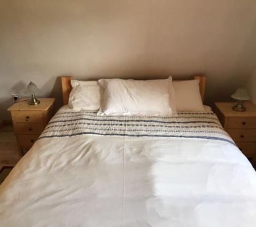 Mountain view Lodges