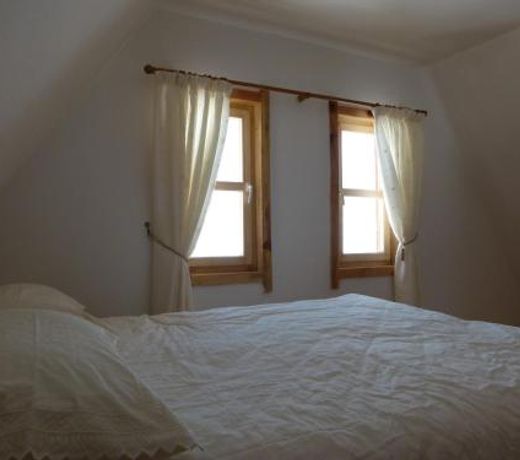 Mountain view Lodges