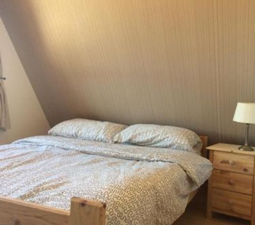 Mountain view Lodges