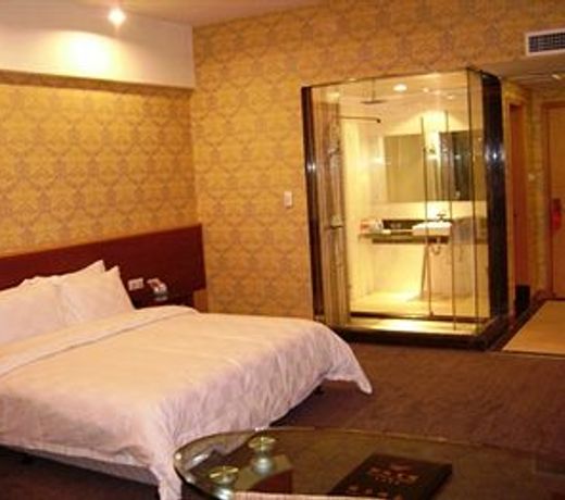 Xida Hotel Foshan