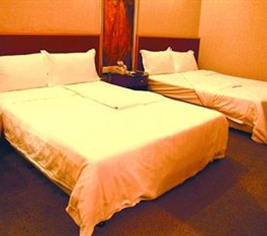 Xida Hotel Foshan