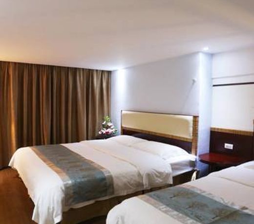 Beihai Yinfan Hotel