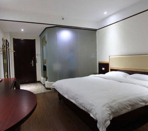 Beihai Yinfan Hotel