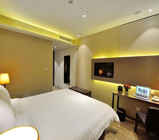 Home Inn Plus Kunming Cui Hu