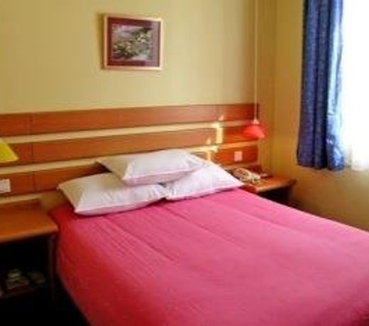 Home Inn
