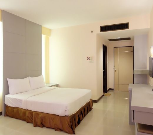 Chadchada place