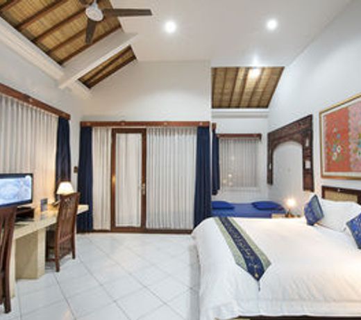 Villa Almarik Resort