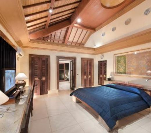 Villa Almarik Resort