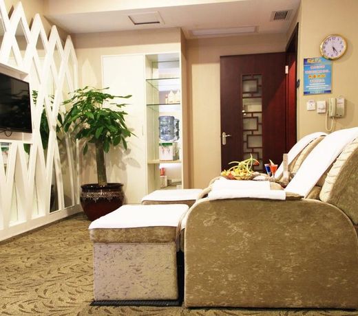 Yinhao Holiday Hotel