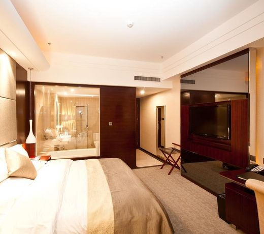Yinhao Holiday Hotel
