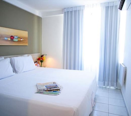 Intercity Natal