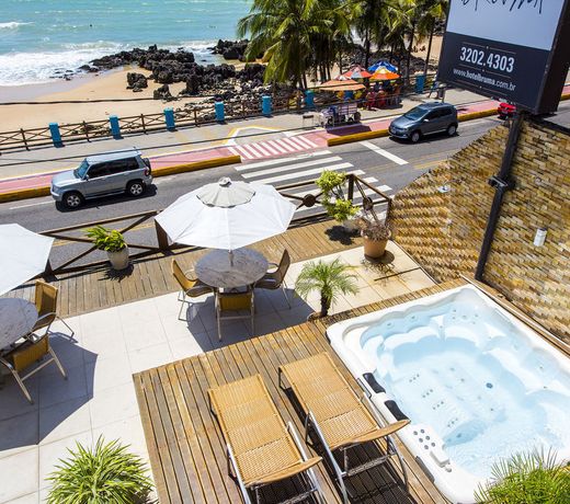 La Belle Beach Hotel