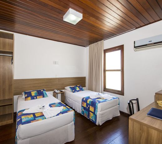 La Belle Beach Hotel